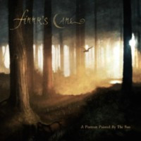 FINNR'S CANE - A Portrait Painted By The Sun