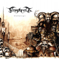 FINNTROLL - Blodsvept