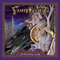 FINNTROLL - Jaktens tid