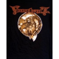 FINNTROLL - Light into darkness - TS