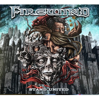 FIREWIND - Stand United