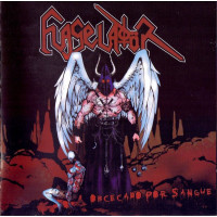 FLAGELADOR - Obcecado Por Sangue
