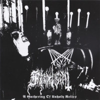 FLAGELLANT - A Gathering Of Unholy Relics