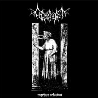 FLAGELLANT - Morbus Nefastus