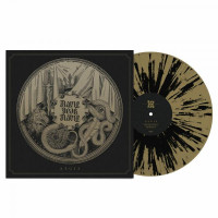 FLAME DEAR FLAME - Aegis  (Gold/Black Splatter)