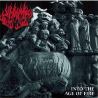 FLAME - Into The Age Of Fire