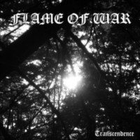 FLAME OF WAR - Trascendence