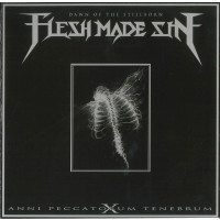 FLESH MADE SIN - Dawn Of The Stillborn