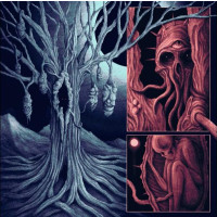 FLESHVESSEL - Obstinacy: Sisyphean Dreams Unfolded