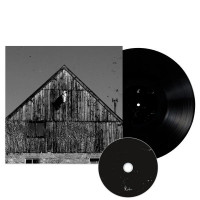 FLUISTERAARS - Relaas (LP + CD)
