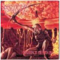 FOETICIDE - Embrace of death
