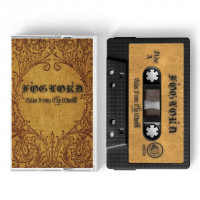 FOGLORD - TALES FROM THE WOODS