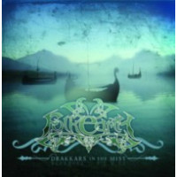 FOLKEART - Drakkars in the mist