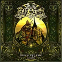 FOLKEART - Songs of yore
