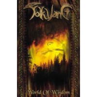 FOLKVANG - World of wisdom