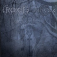FOMORII - WIATR - Split CD