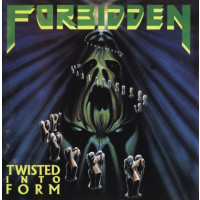 FORBIDDEN - Twisted into form