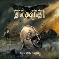FOREFATHER - Curse of the Cwelled