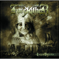 FOREFATHER - Engla Tocyme