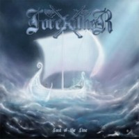 FOREFATHER - Last of the Line