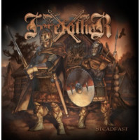 FOREFATHER - Steadfast