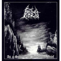FOREST - As song in the harvest of grief