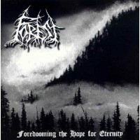 FOREST - Foredoming the hope for eternity