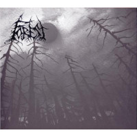 FOREST - Forest - Rerelease with bonus