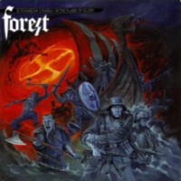 FOREST - In the flame of glory