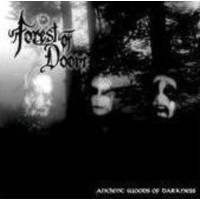 FOREST OF DOOM - Ancient woods of darkness