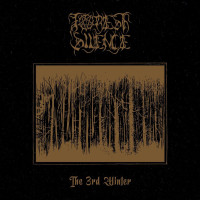FOREST SILENCE - The 3rd Winter