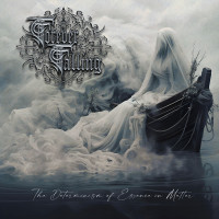 FOREVER FALLING - The Determinism Of Essence In Matter