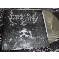 FORGOTTEN SPELL - split with Nosvrolok (clear vinyl)