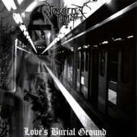 FORGOTTEN TOMB - Love's burial ground