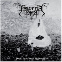 FORGOTTEN TOMB - Obscura arcana mortis 10"