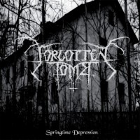 FORGOTTEN TOMB - Springtime depression