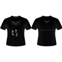 FORGOTTEN TOMB - Springtime depression TS