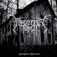 FORGOTTEN TOMB - Springtime depression