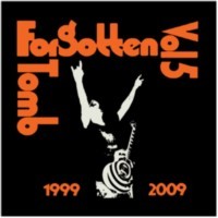 FORGOTTEN TOMB - Vol 5 - 2LP