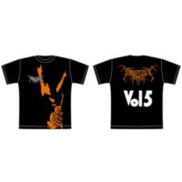 FORGOTTEN TOMB - Vol 5 - TS XL