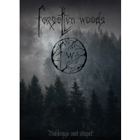 FORGOTTEN WOODS - Baklengs Mot Stupet 1992 - 1996 (3CD)