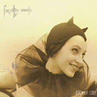 FORGOTTEN WOODS - Race of cain - digi