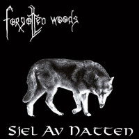 FORGOTTEN WOODS - Sjel av natten - LP