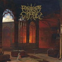 FORLORN CITADEL - Songs of Mourning / Dusk