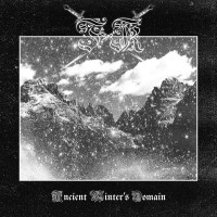 FORLORN KINGDOM - Ancient Winter's Domain