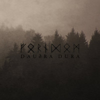 FORNDOM - Dauðra Dura