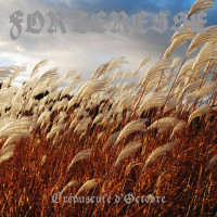 FORTERESSE - Crépuscule d'Octobre
