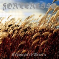 FORTERESSE - Crépuscule d'Octobre