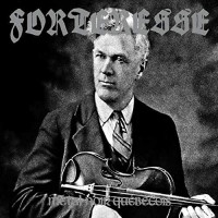 FORTERESSE - Metal noir quebecois
