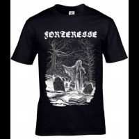 FORTERESSE - Spectre de la Rébellion - TS L